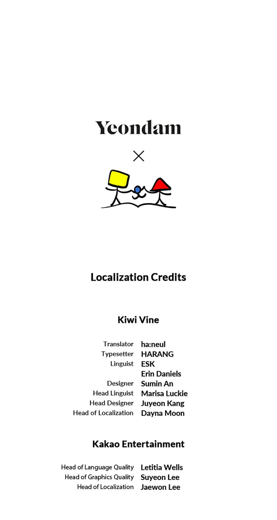 Read The Odd One Next Door chapter 73 image 63 on Lezhin