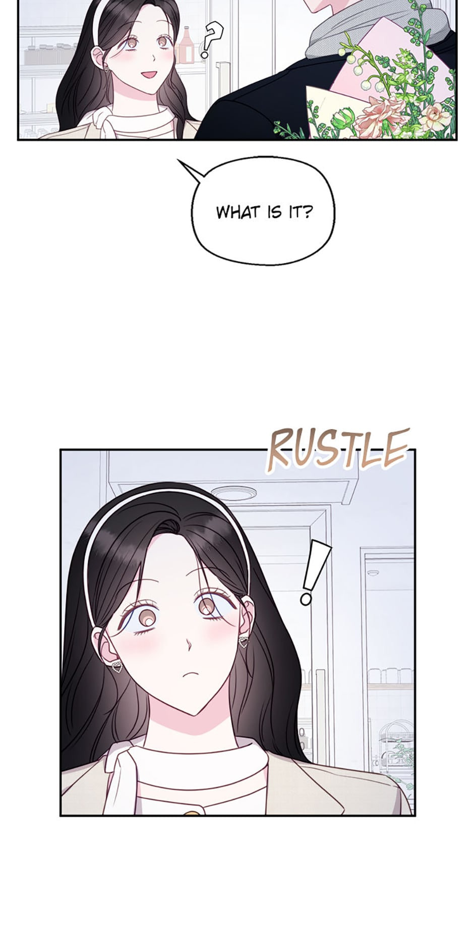 Read The Odd One Next Door chapter 73 image 9 on Lezhin