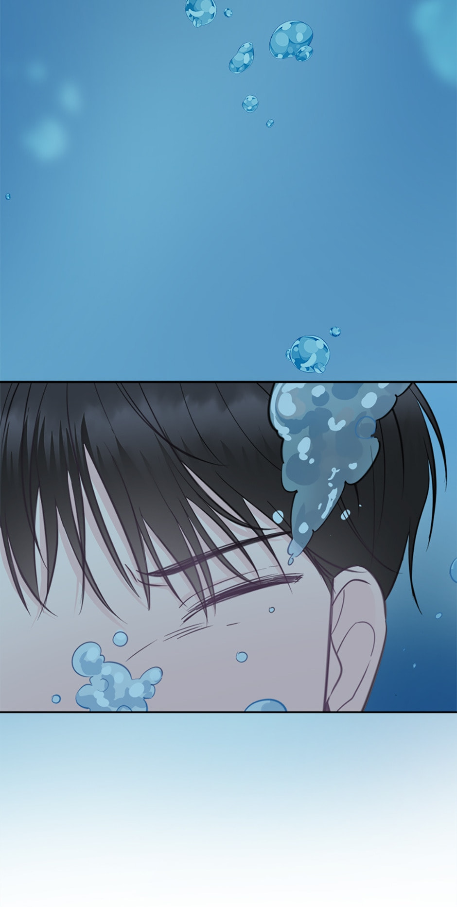 Read The Odd One Next Door chapter 8 image 1 on Lezhin