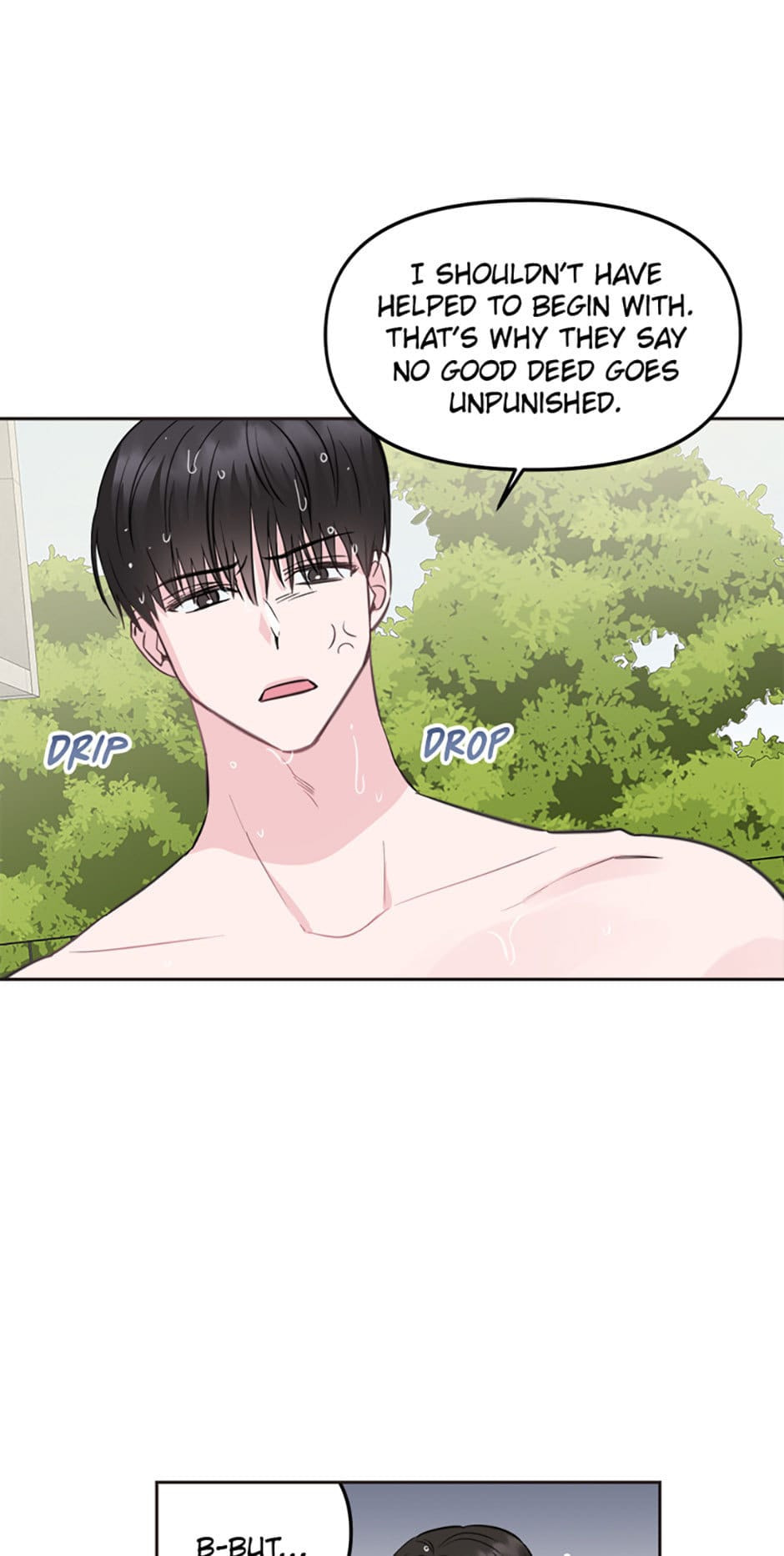 Read The Odd One Next Door chapter 8 image 11 on Lezhin