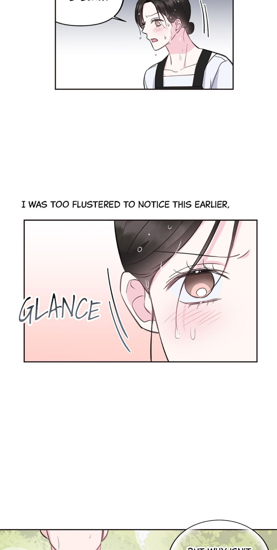Read The Odd One Next Door chapter 8 image 12 on Lezhin