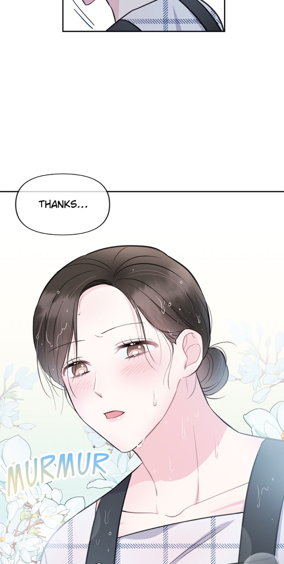 Read The Odd One Next Door chapter 8 image 30 on Lezhin