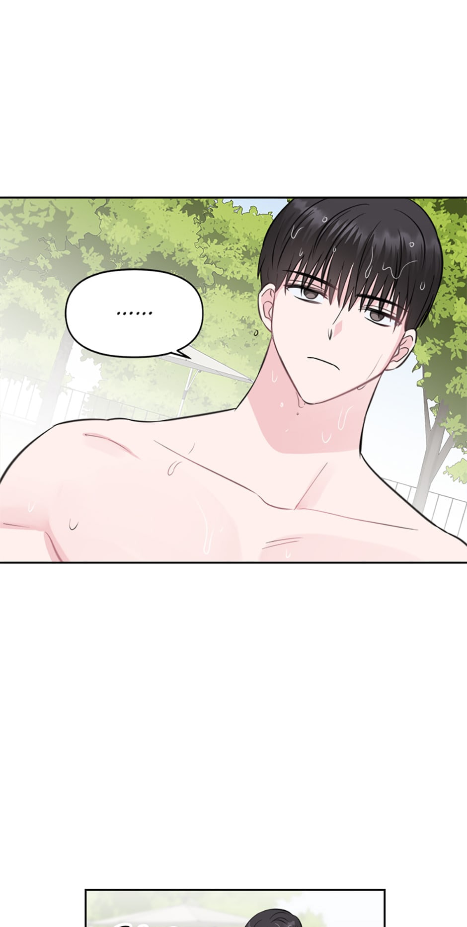 Read The Odd One Next Door chapter 8 image 32 on Lezhin