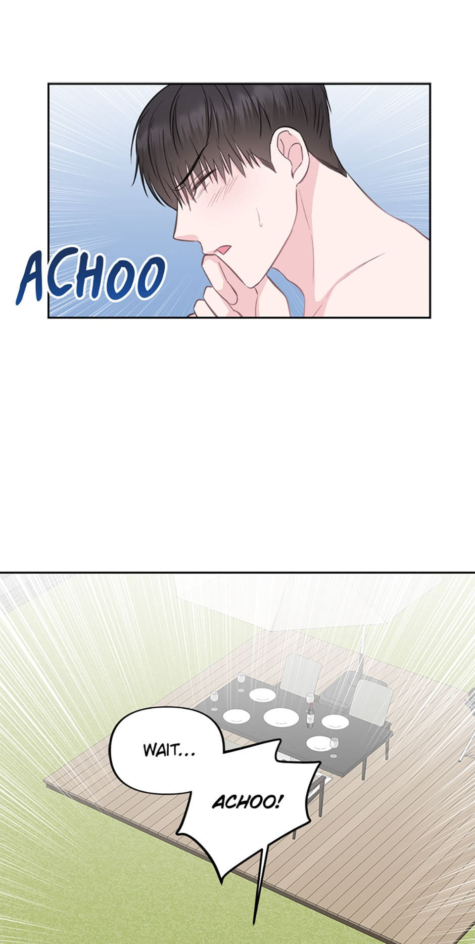 Read The Odd One Next Door chapter 8 image 35 on Lezhin
