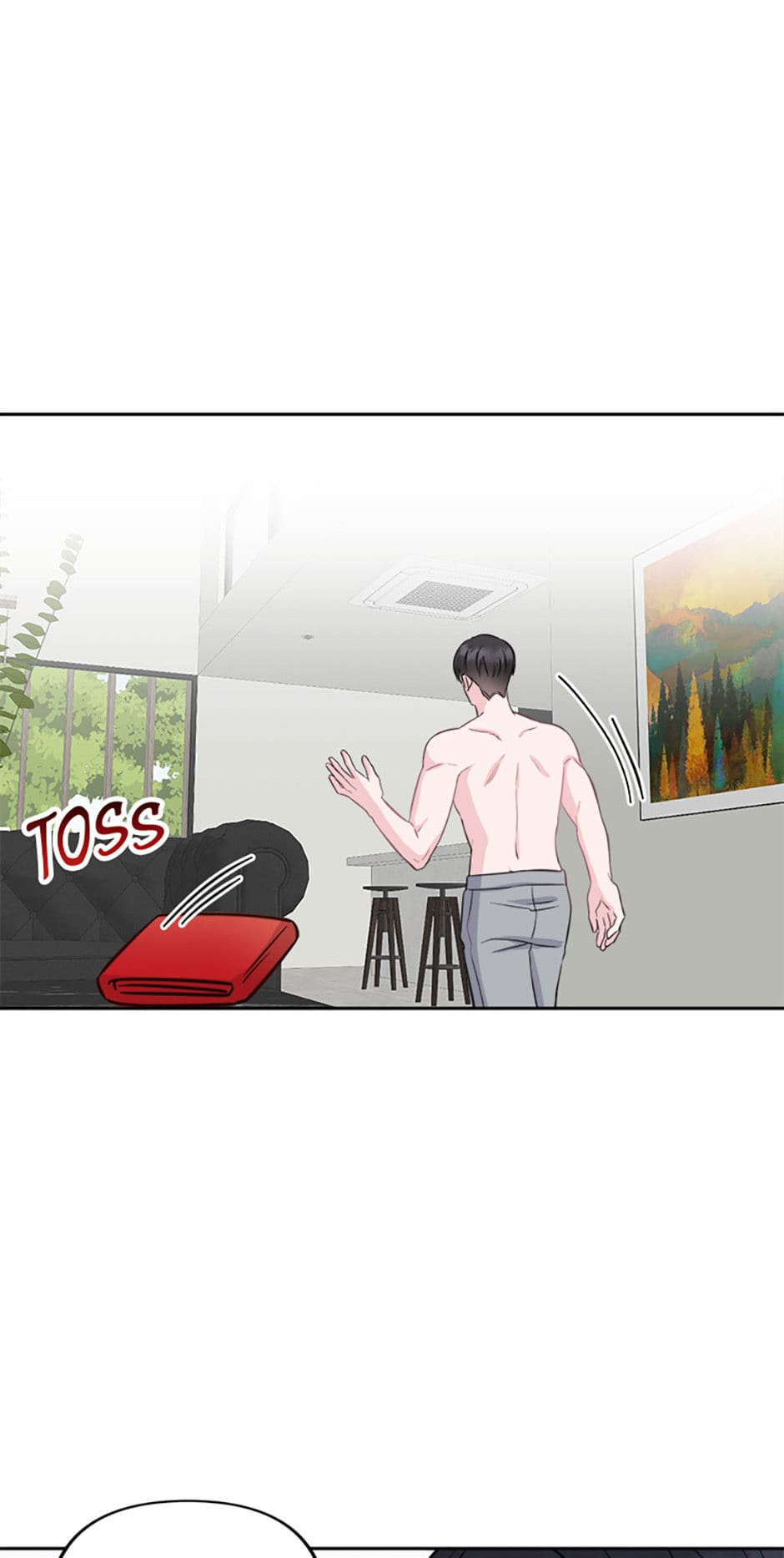 Read The Odd One Next Door chapter 8 image 37 on Lezhin