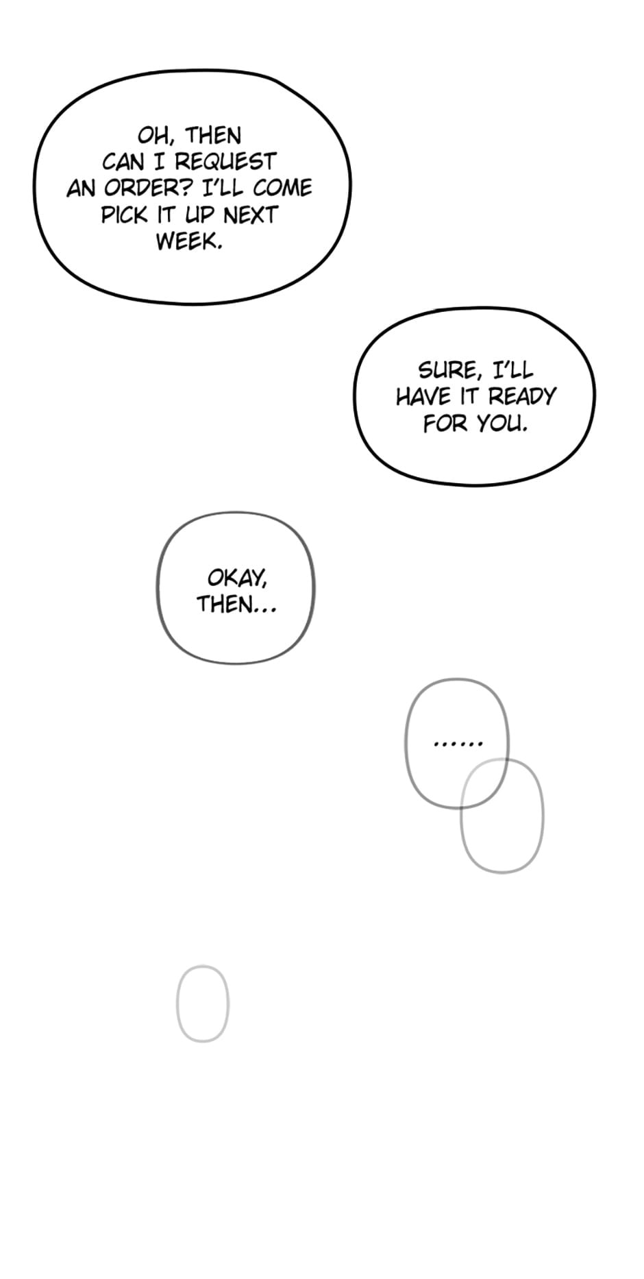 Read The Odd One Next Door chapter 8 image 42 on Lezhin