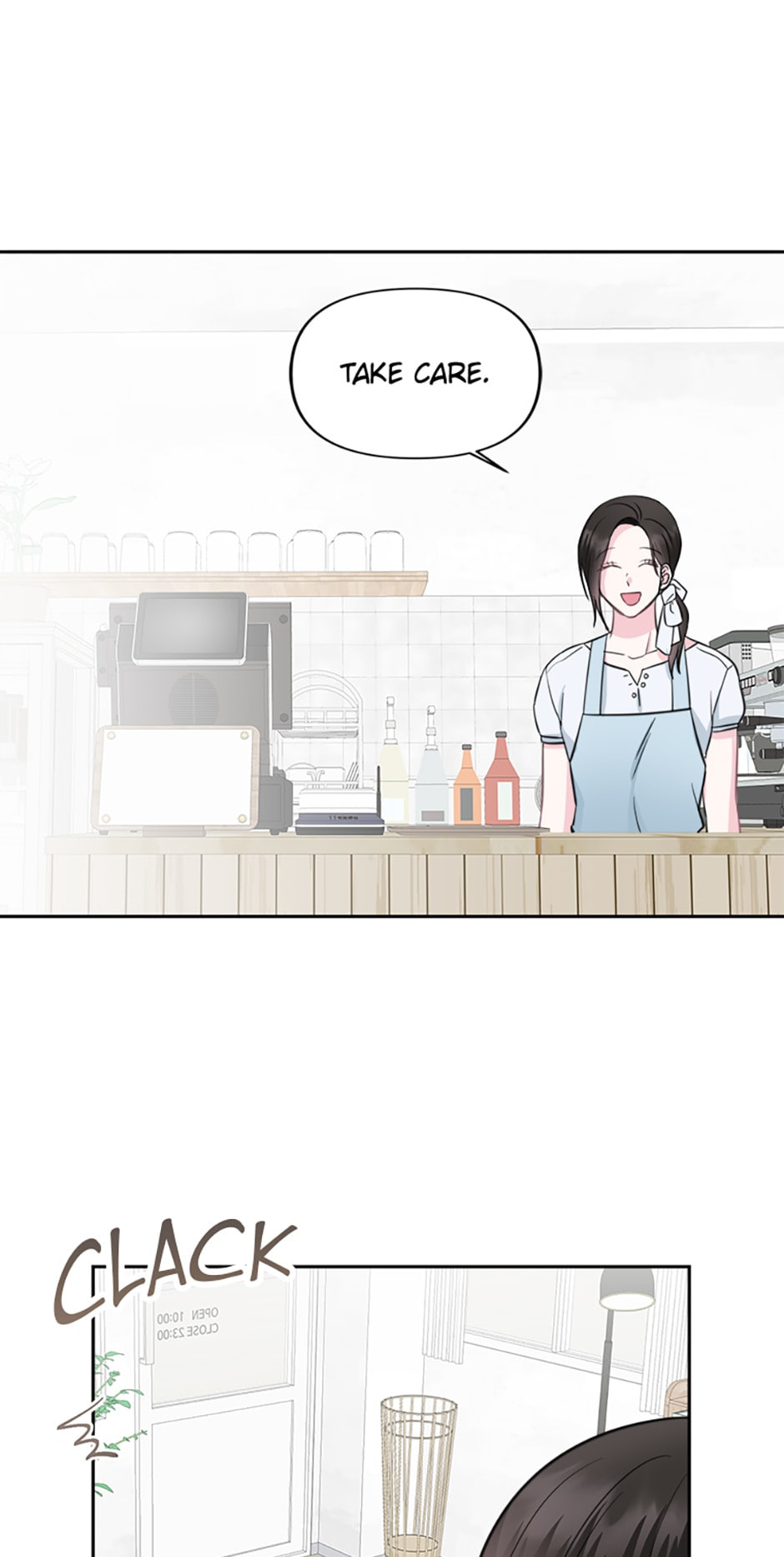 Read The Odd One Next Door chapter 8 image 43 on Lezhin