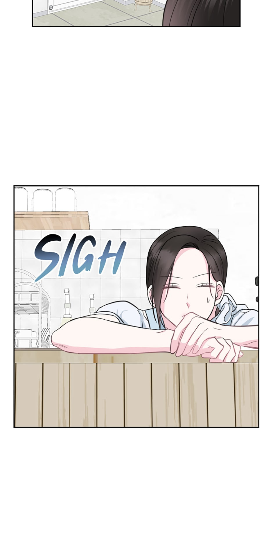 Read The Odd One Next Door chapter 8 image 44 on Lezhin