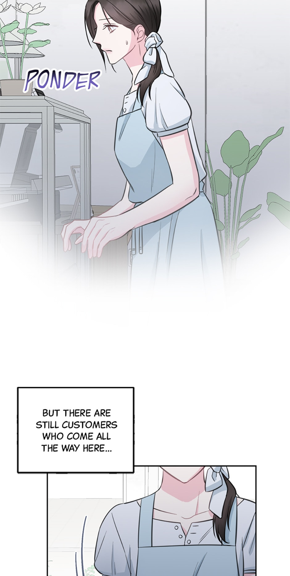 Read The Odd One Next Door chapter 8 image 47 on Lezhin