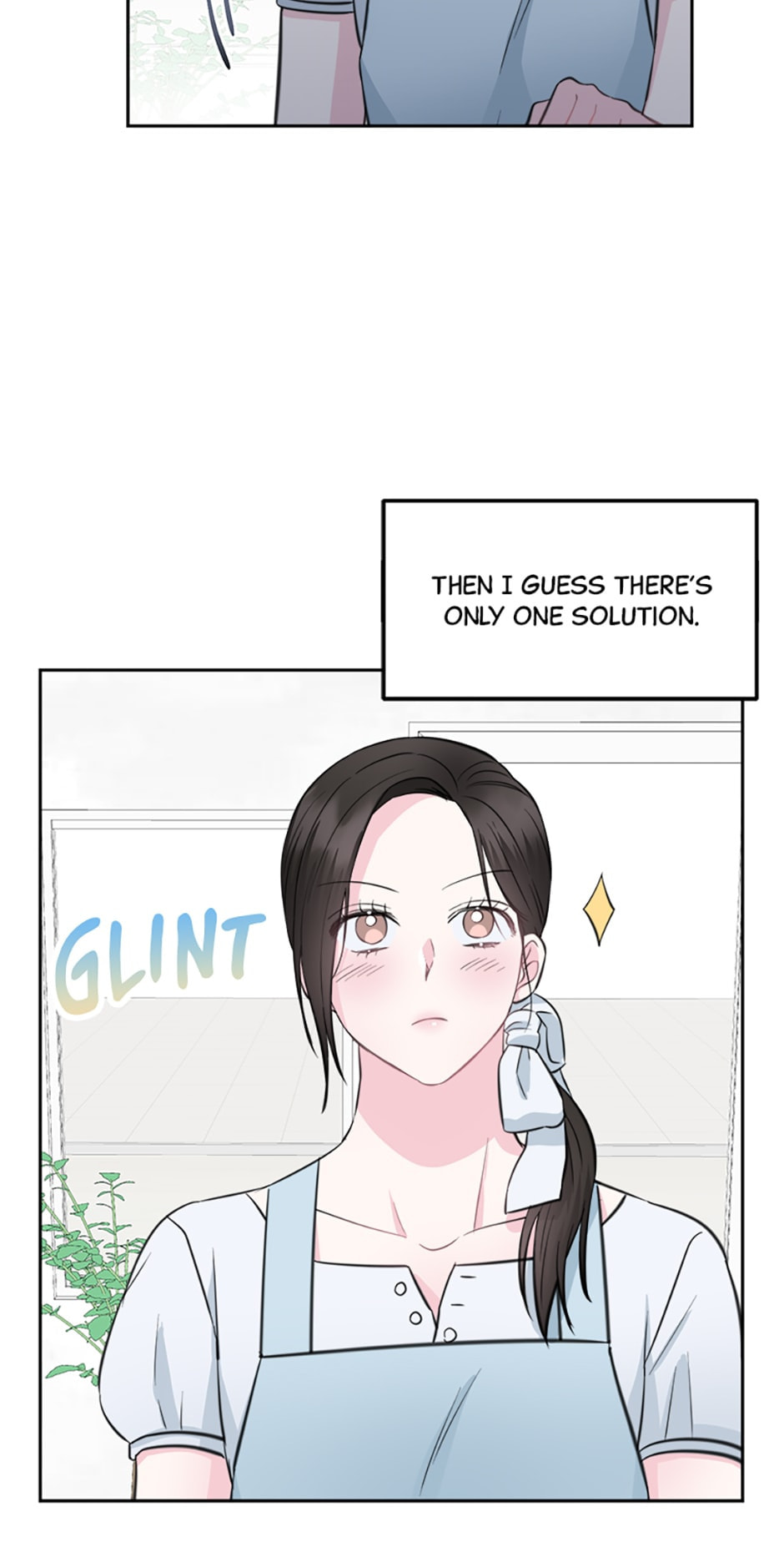 Read The Odd One Next Door chapter 8 image 48 on Lezhin