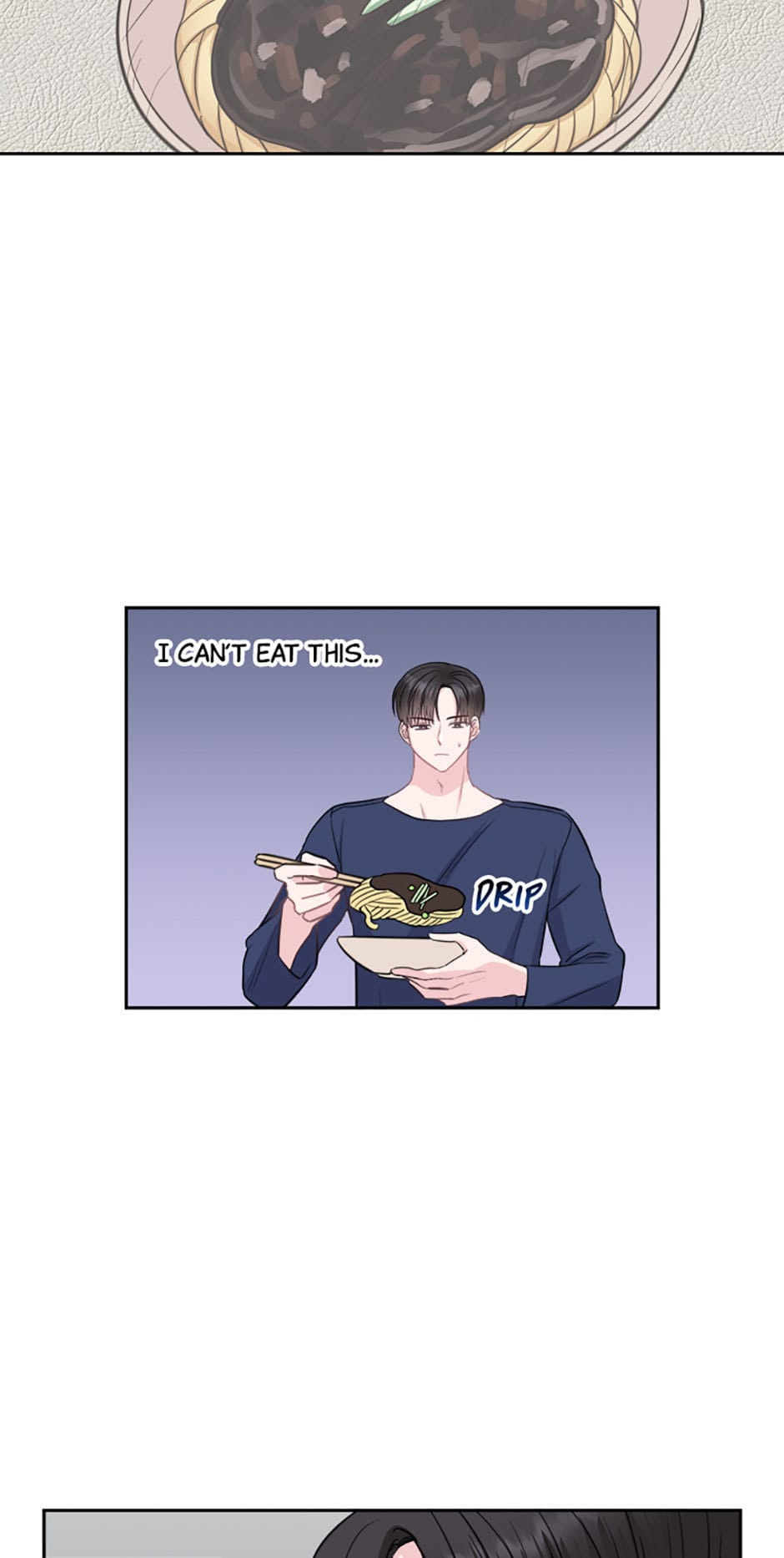 Read The Odd One Next Door chapter 8 image 53 on Lezhin
