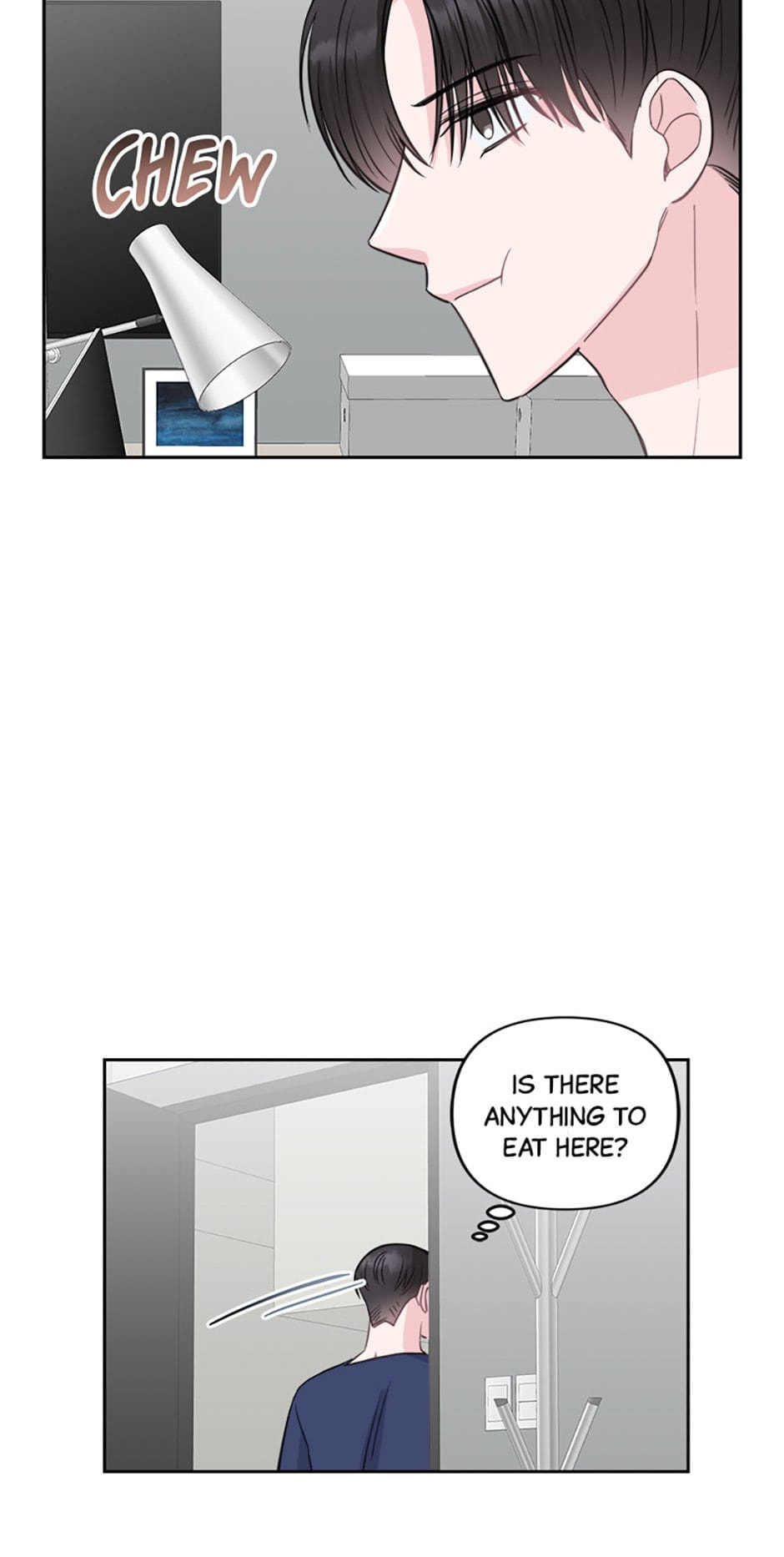 Read The Odd One Next Door chapter 8 image 54 on Lezhin