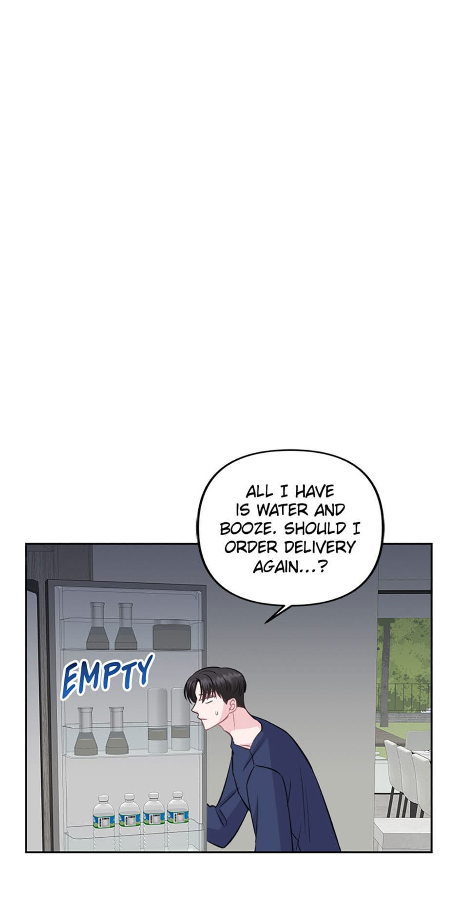 Read The Odd One Next Door chapter 8 image 55 on Lezhin