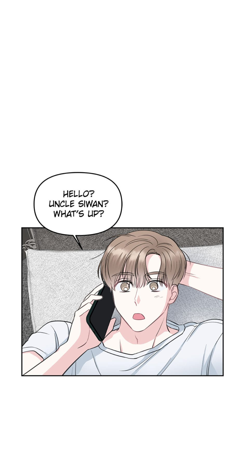 Read The Odd One Next Door chapter 8 image 57 on Lezhin
