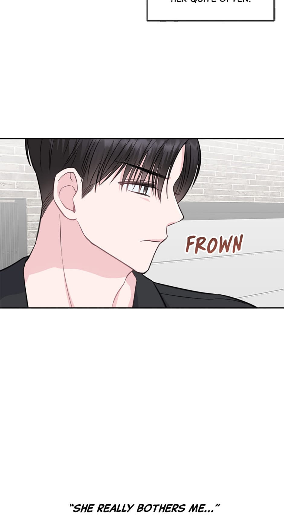 Read The Odd One Next Door chapter 8 image 62 on Lezhin