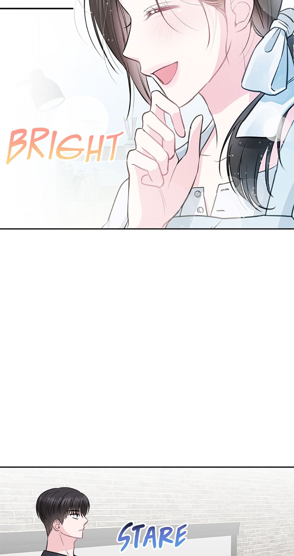 Read The Odd One Next Door chapter 9 image 1 on Lezhin