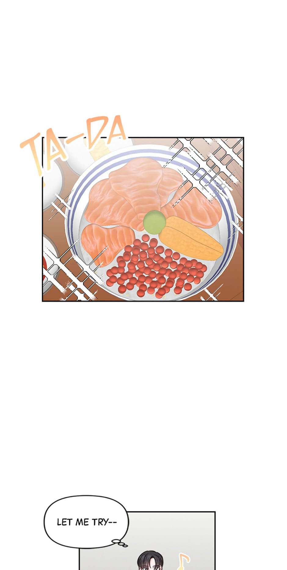 Read The Odd One Next Door chapter 9 image 13 on Lezhin