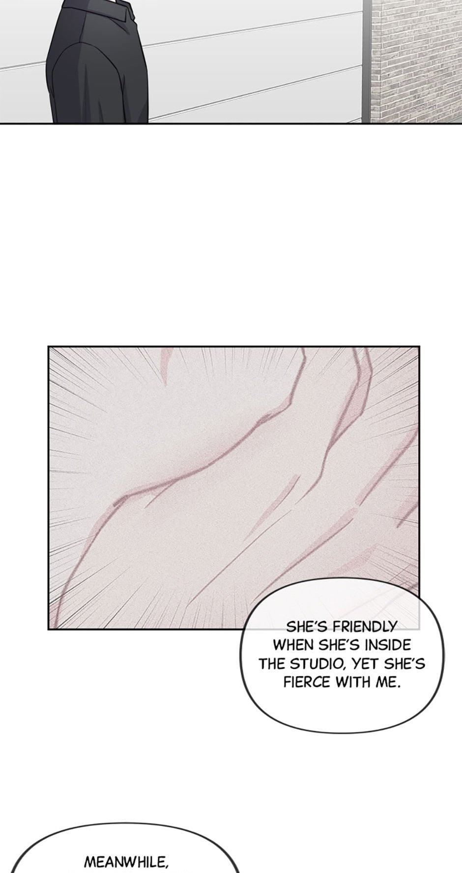 Read The Odd One Next Door chapter 9 image 2 on Lezhin