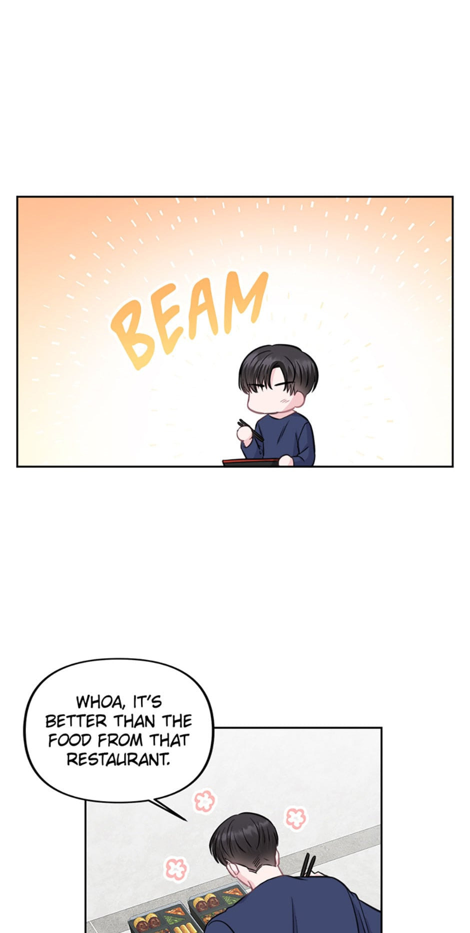 Read The Odd One Next Door chapter 9 image 27 on Lezhin