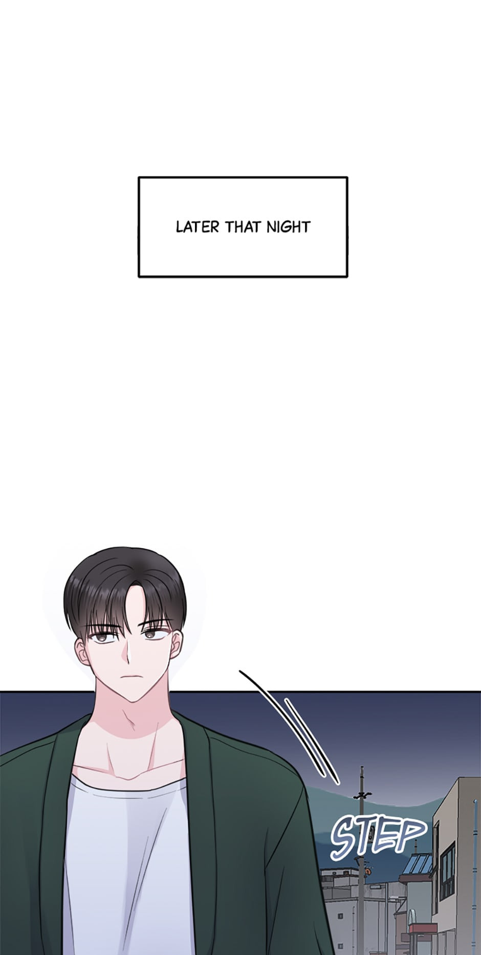 Read The Odd One Next Door chapter 9 image 29 on Lezhin