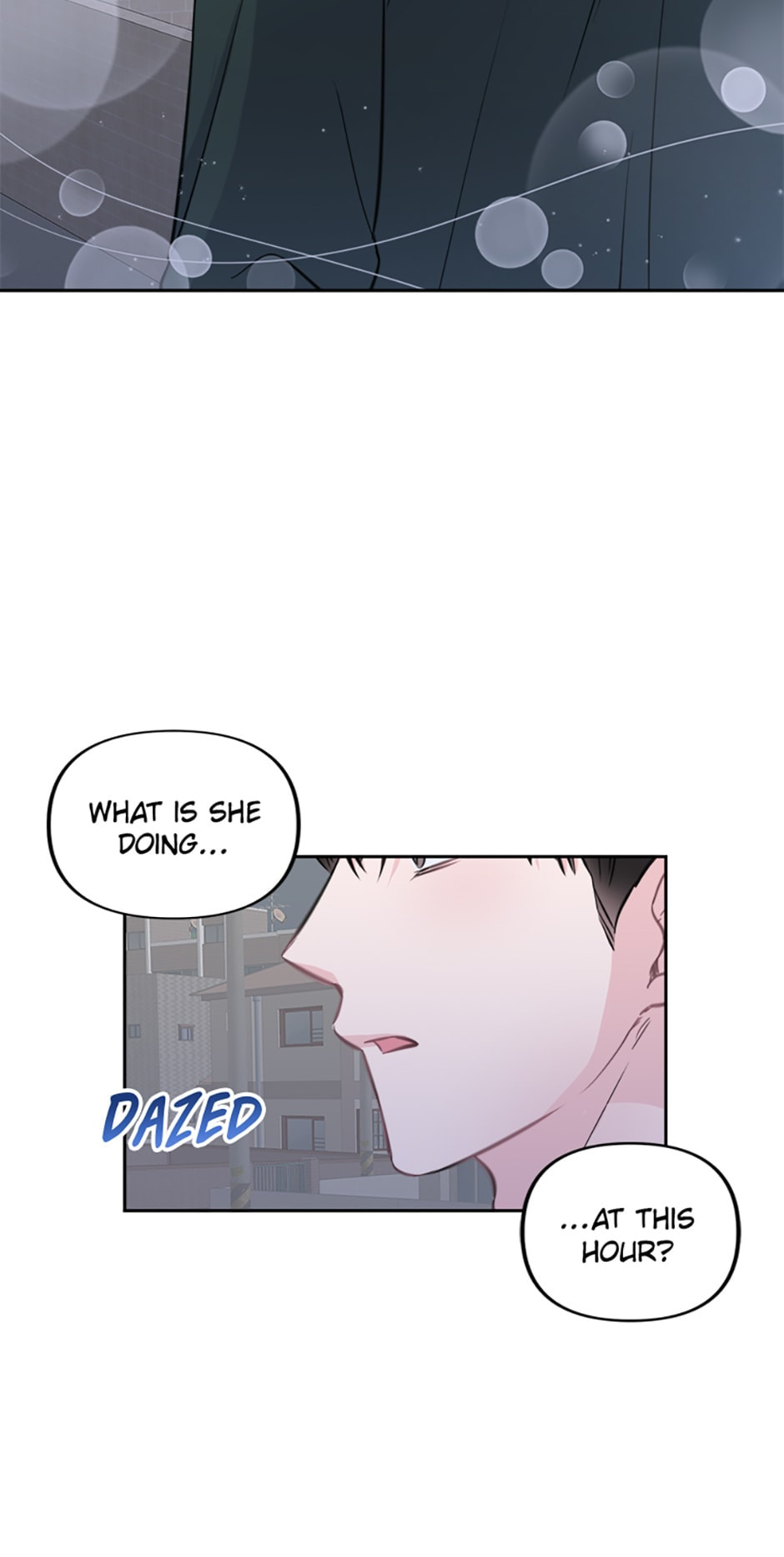Read The Odd One Next Door chapter 9 image 34 on Lezhin