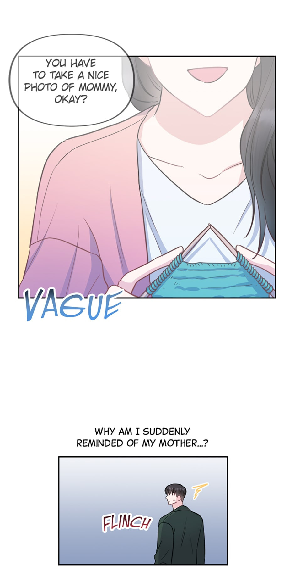 Read The Odd One Next Door chapter 9 image 35 on Lezhin