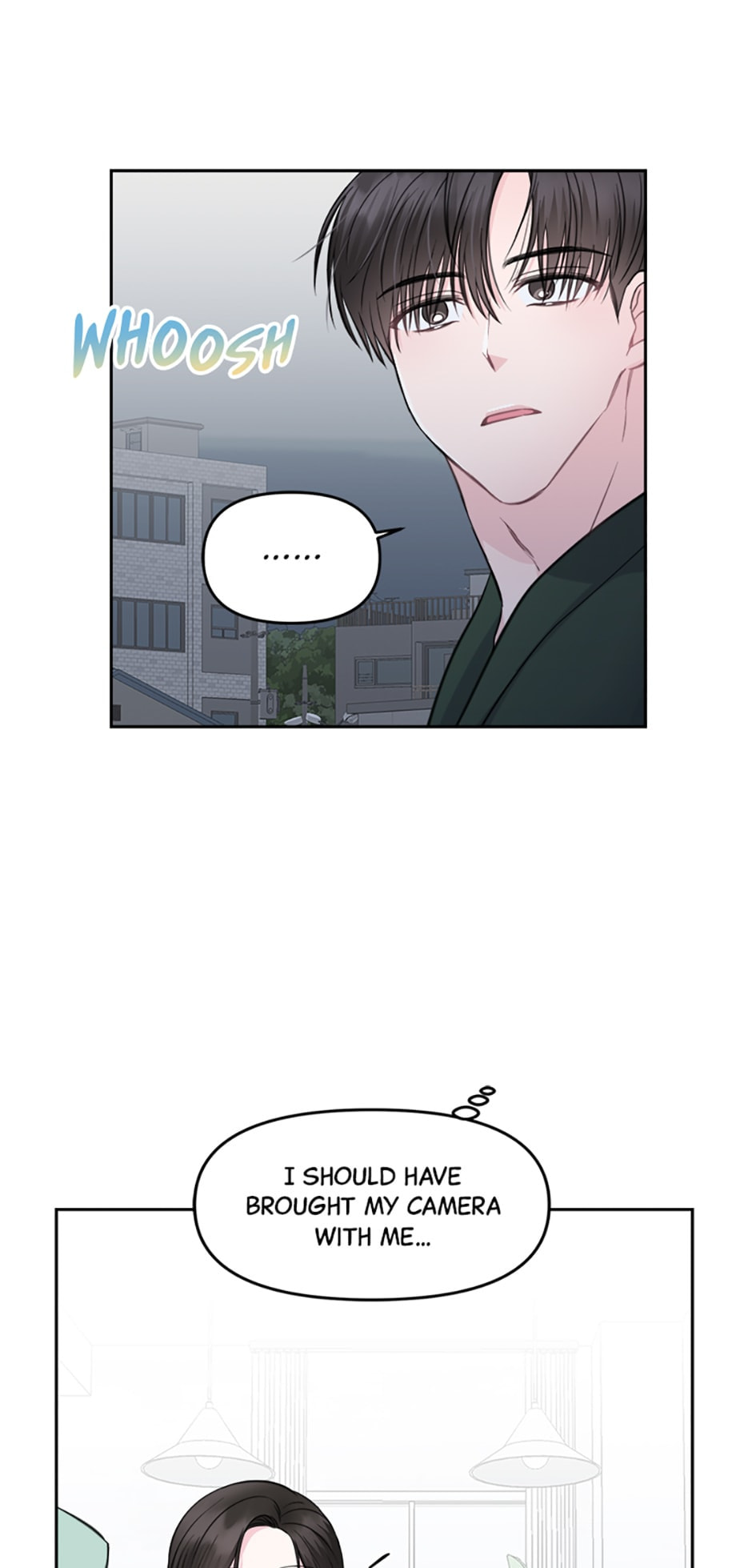 Read The Odd One Next Door chapter 9 image 36 on Lezhin