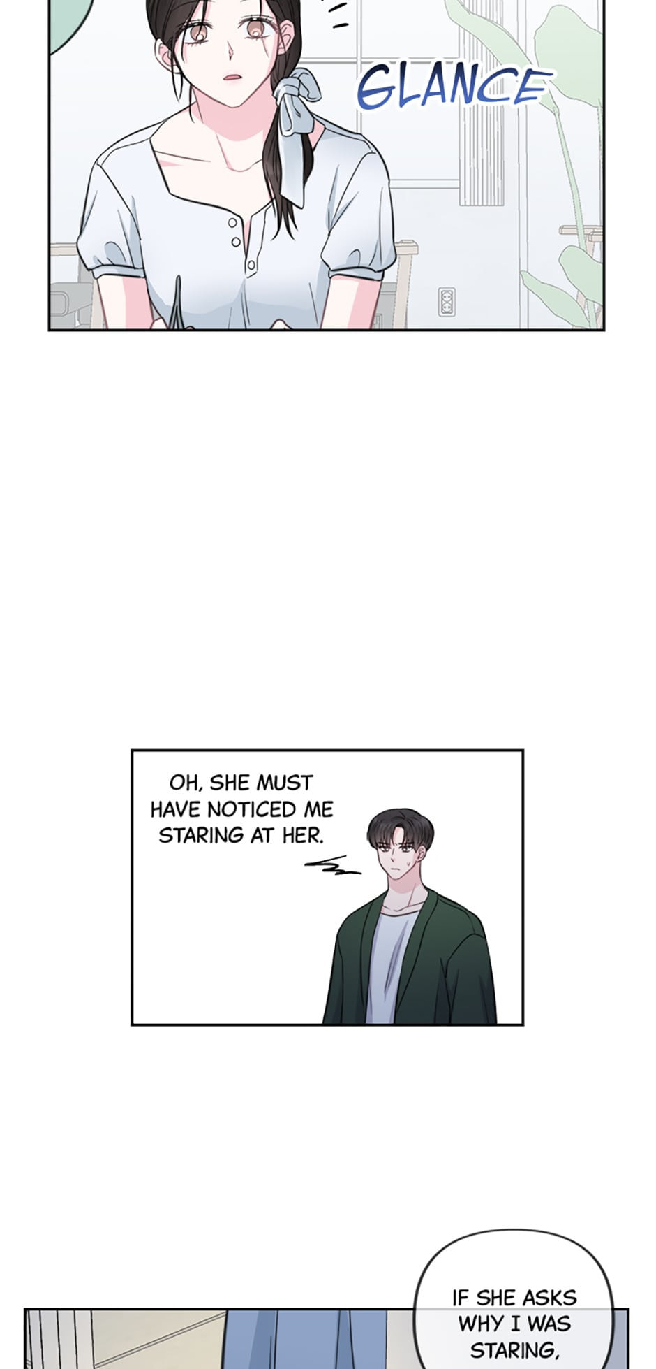 Read The Odd One Next Door chapter 9 image 37 on Lezhin