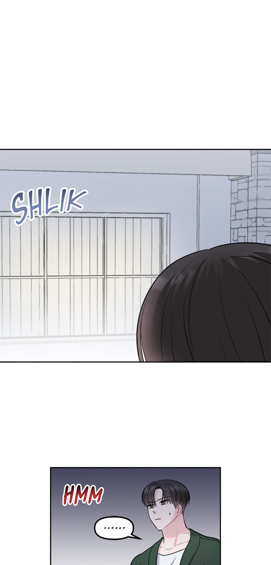 Read The Odd One Next Door chapter 9 image 39 on Lezhin