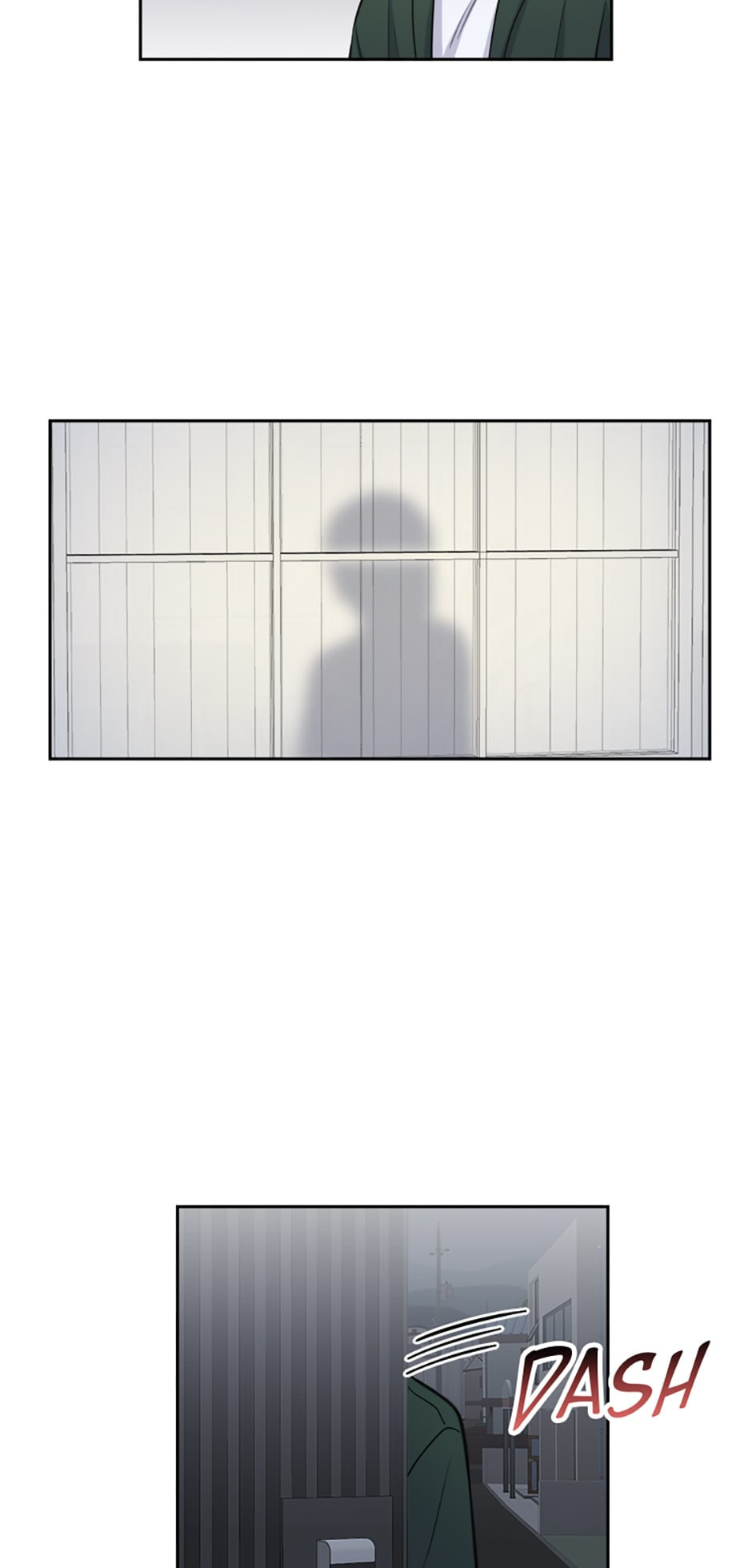 Read The Odd One Next Door chapter 9 image 40 on Lezhin