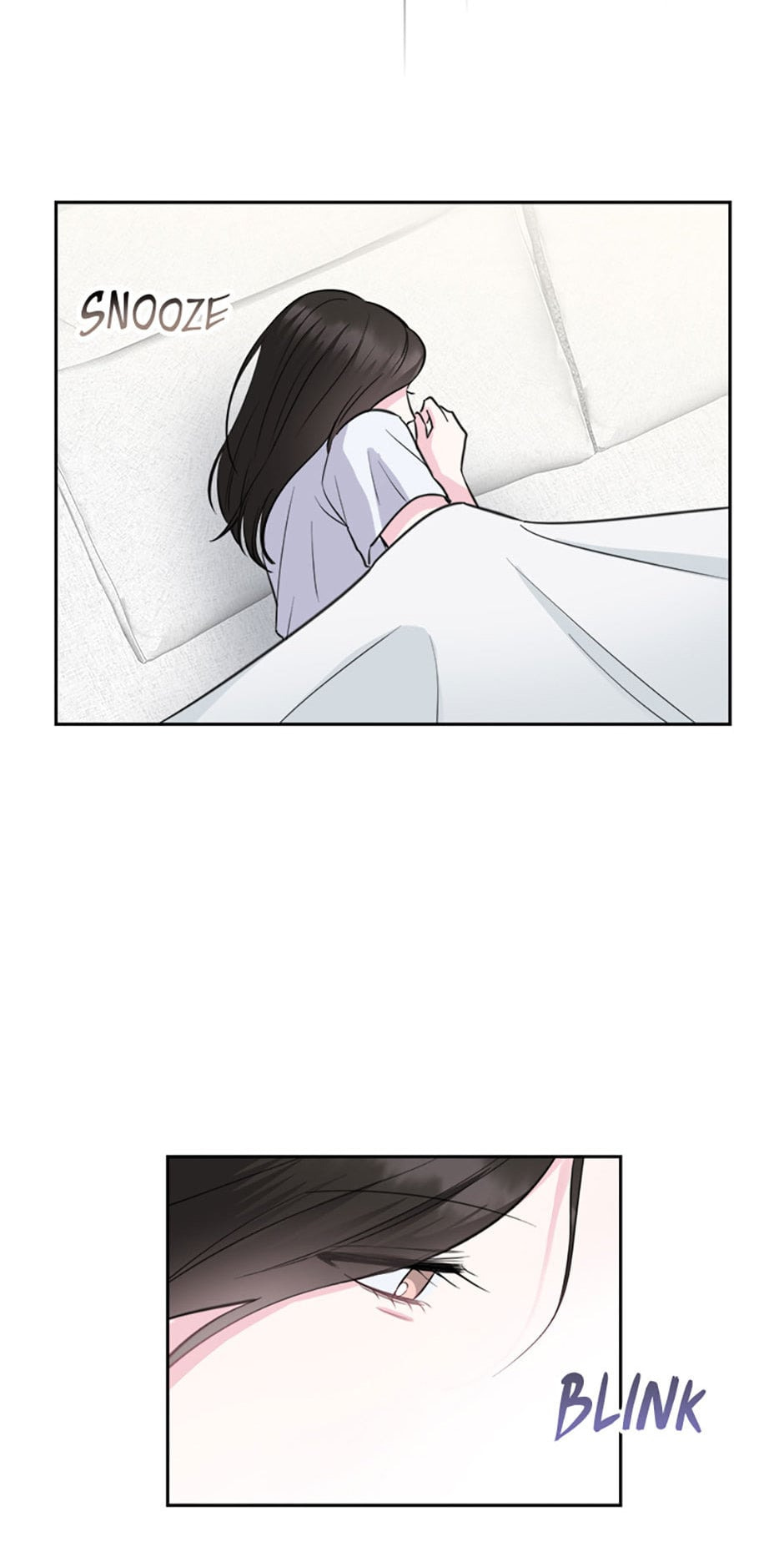 Read The Odd One Next Door chapter 9 image 44 on Lezhin
