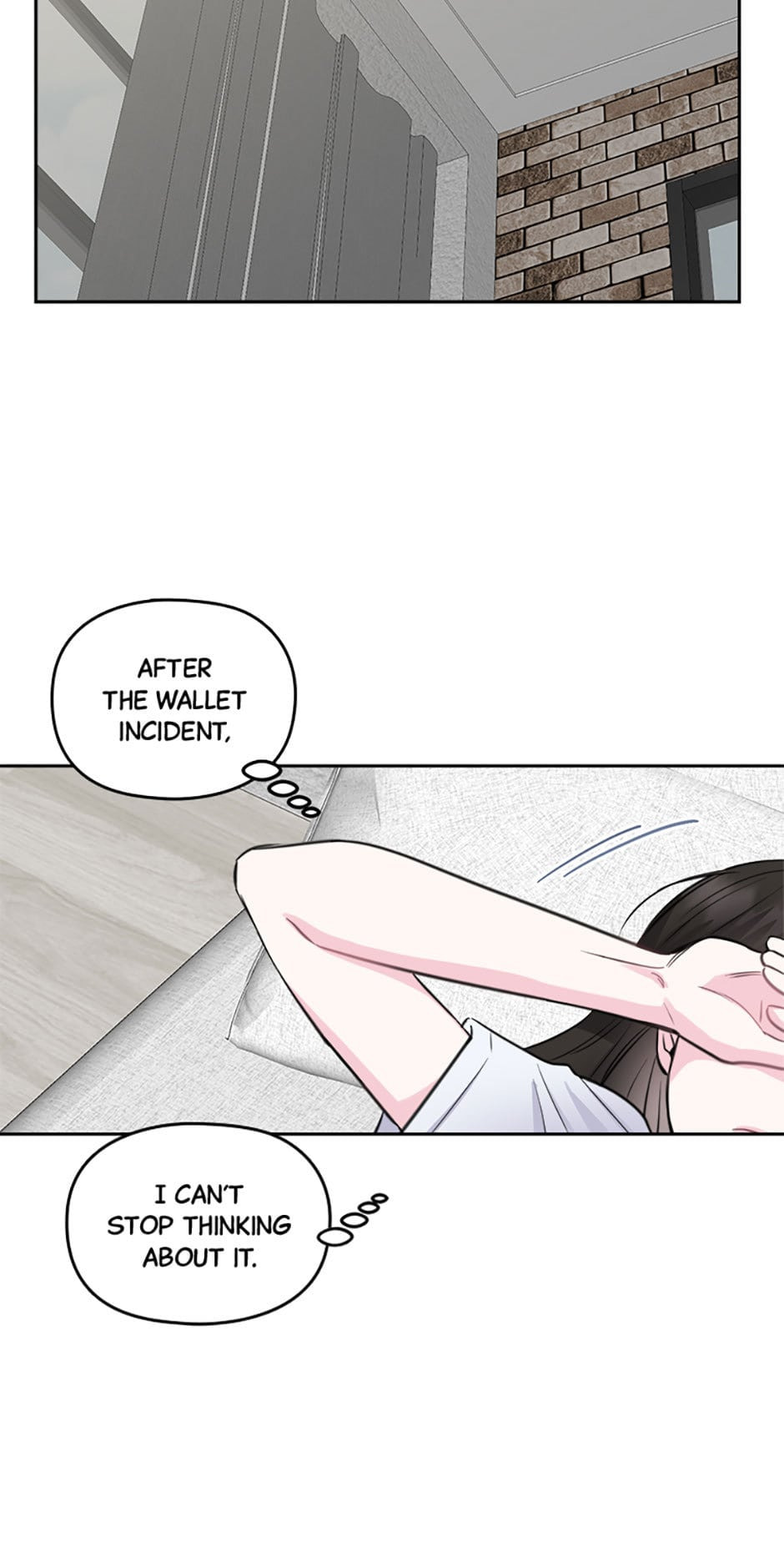 Read The Odd One Next Door chapter 9 image 47 on Lezhin