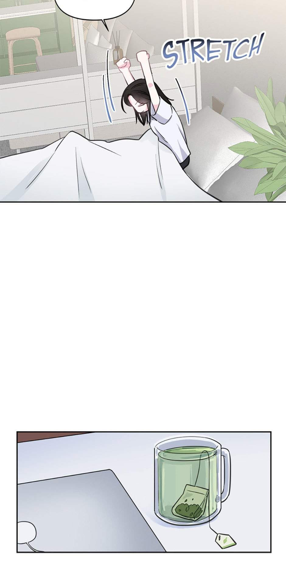 Read The Odd One Next Door chapter 9 image 49 on Lezhin