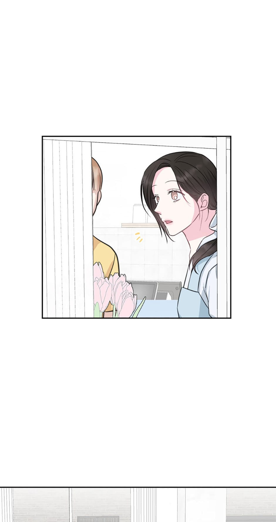 Read The Odd One Next Door chapter 9 image 5 on Lezhin