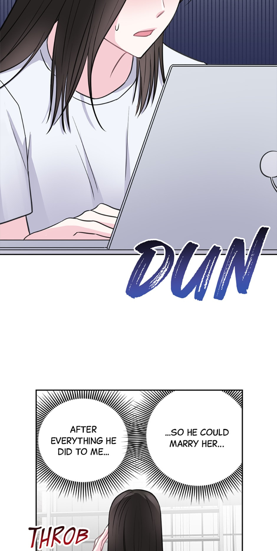 Read The Odd One Next Door chapter 9 image 52 on Lezhin
