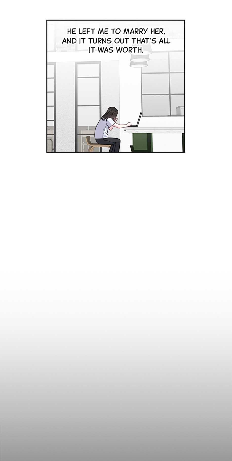 Read The Odd One Next Door chapter 9 image 54 on Lezhin