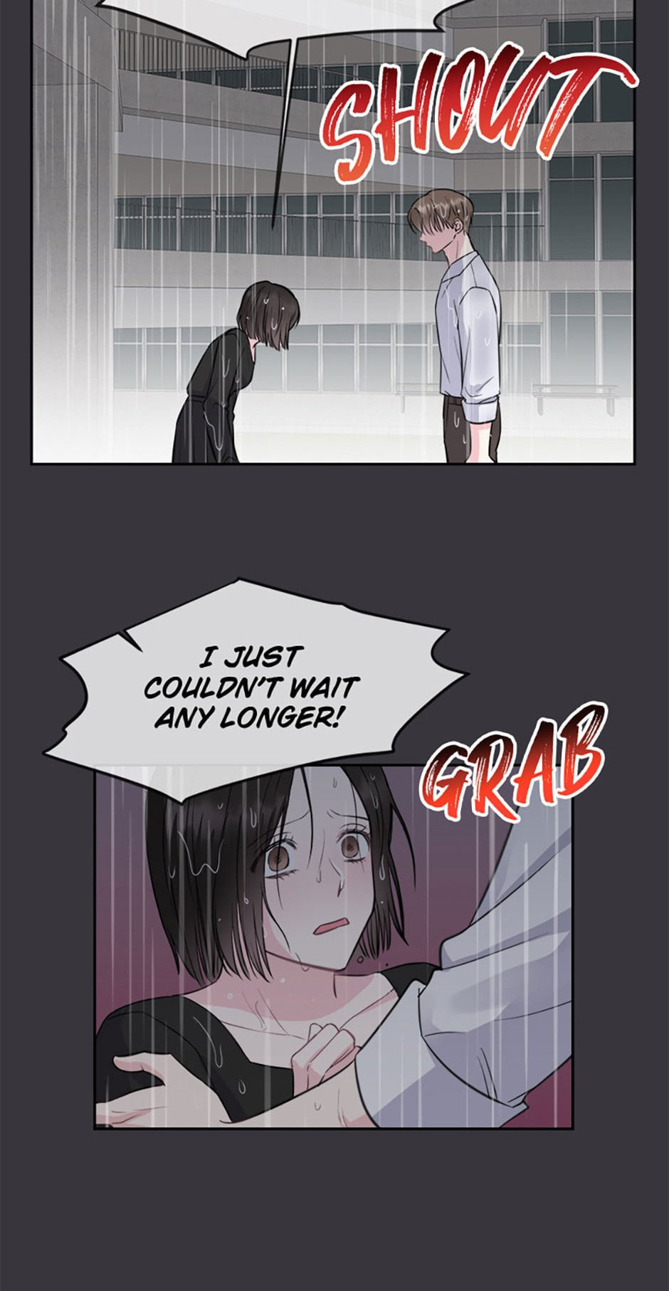 Read The Odd One Next Door chapter 9 image 59 on Lezhin