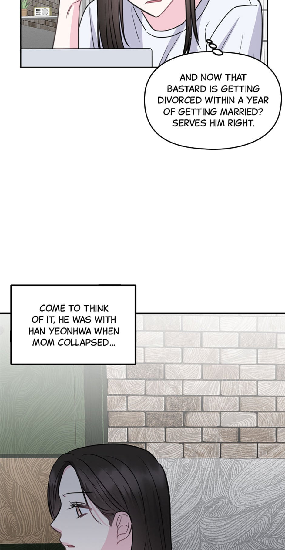 Read The Odd One Next Door chapter 9 image 62 on Lezhin