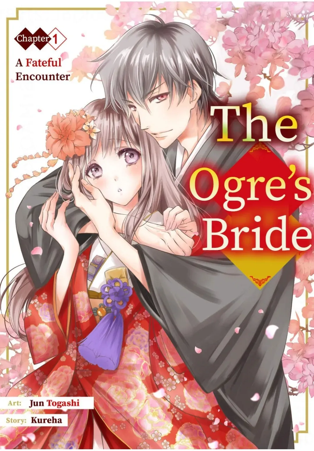 Read The Ogre