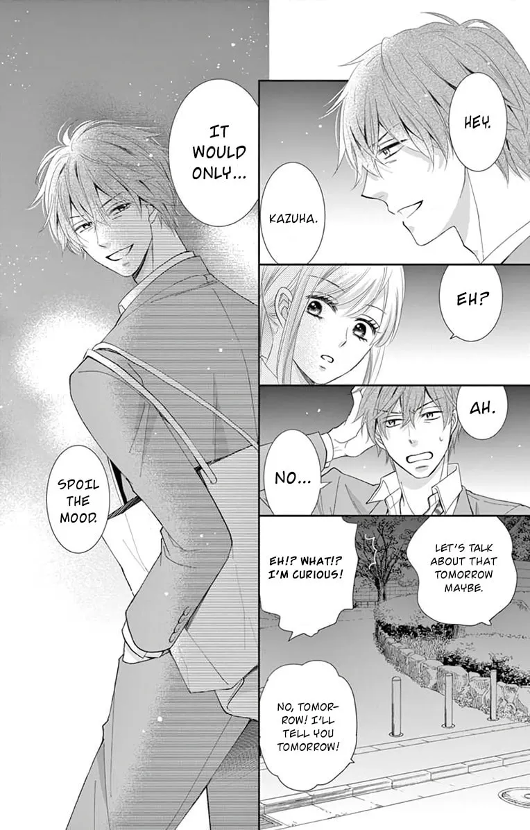 The Old Man And The Maiden Chapter 1 page 25 - 