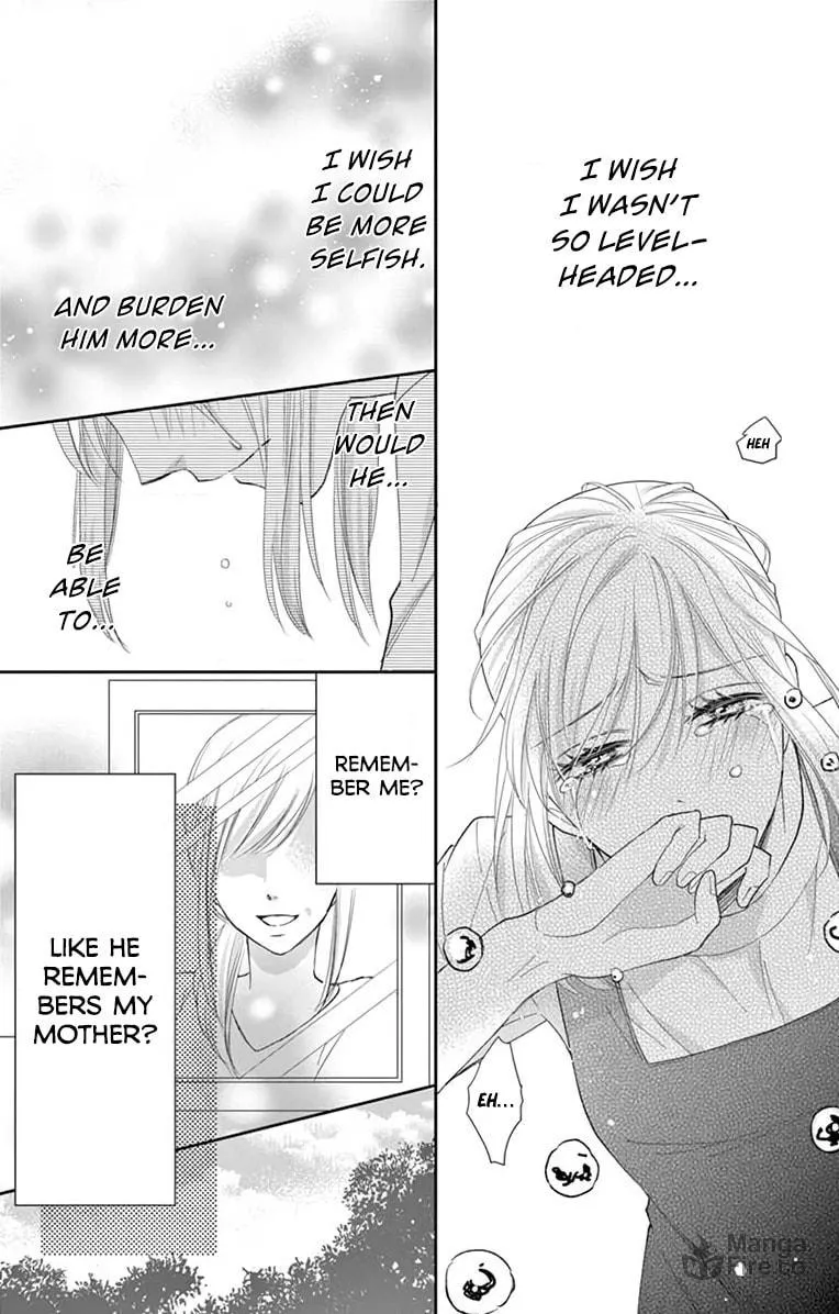 The Old Man And The Maiden Chapter 1 page 30 - 