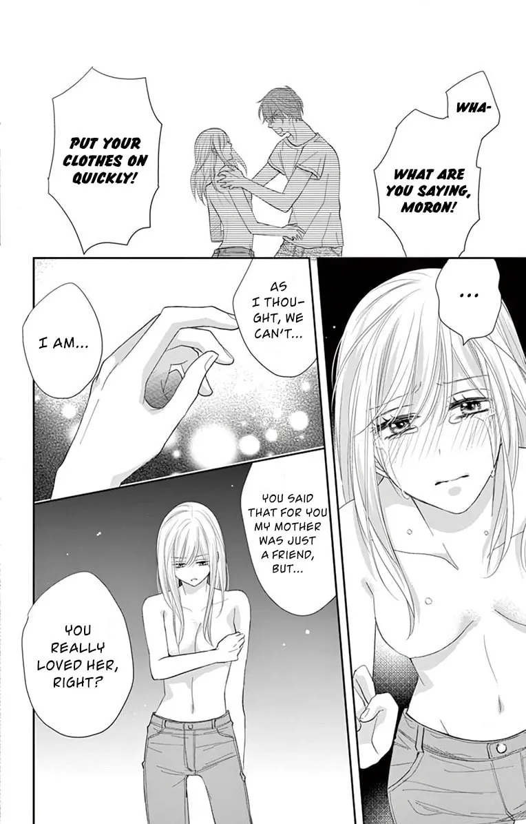 The Old Man And The Maiden Chapter 1 page 37 - 