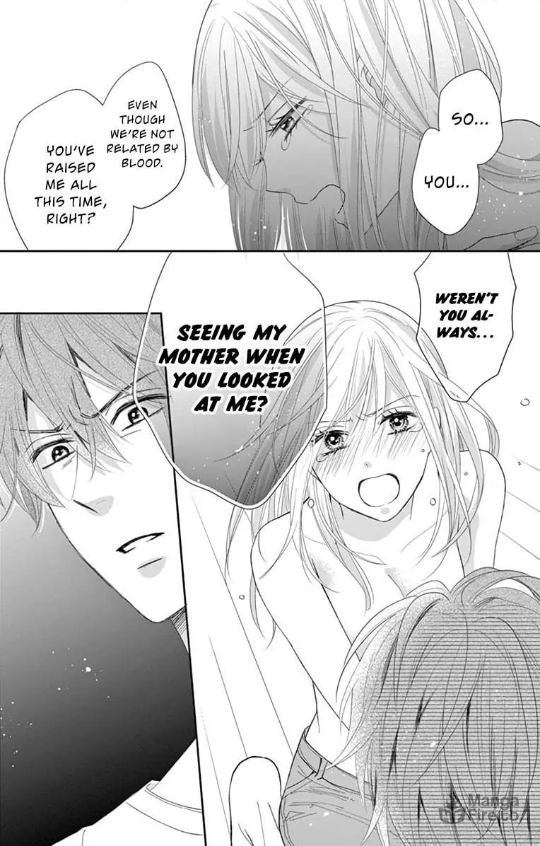 The Old Man And The Maiden Chapter 1 page 38 - 
