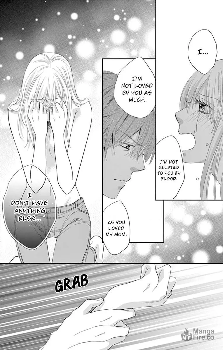 The Old Man And The Maiden Chapter 1 page 39 - 