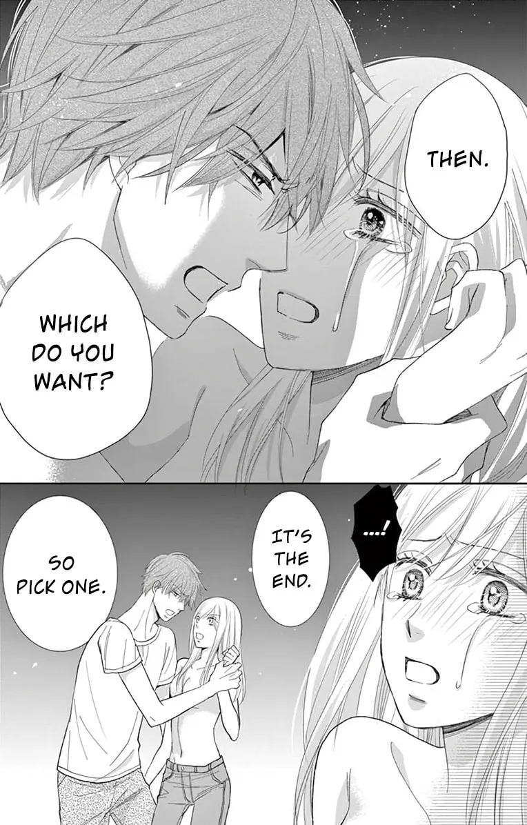 The Old Man And The Maiden Chapter 1 page 40 - 