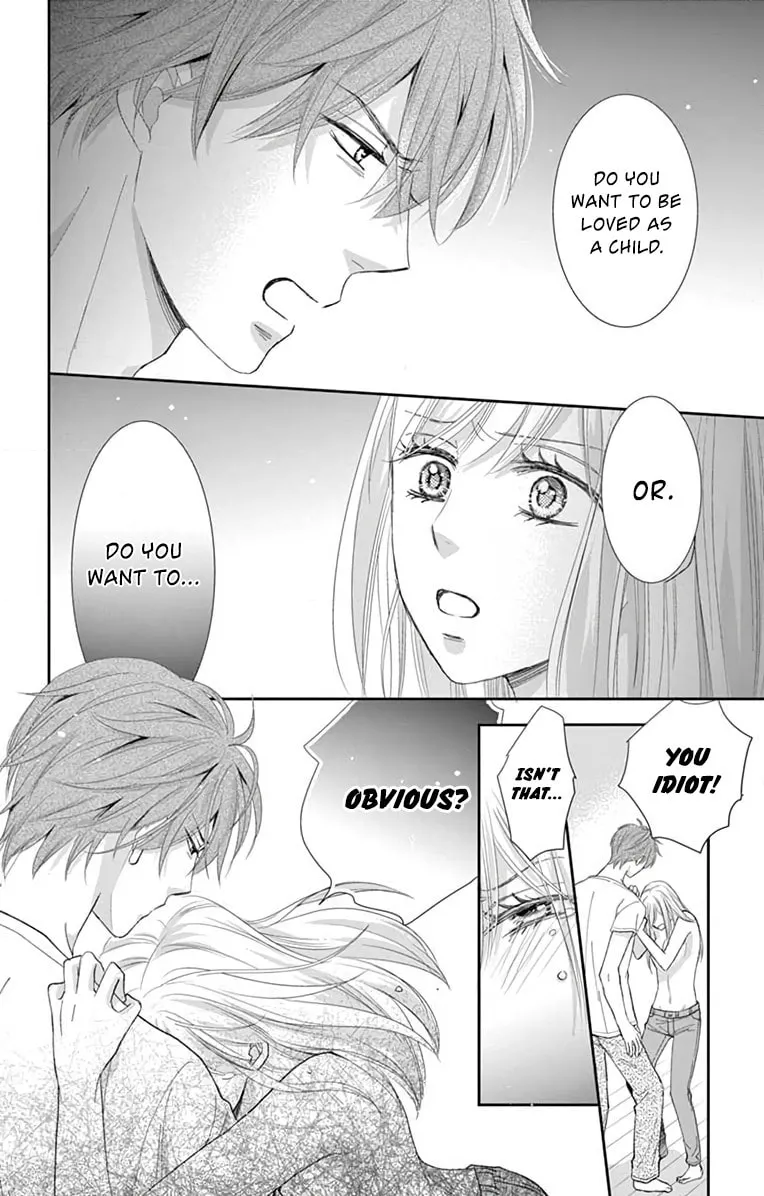 The Old Man And The Maiden Chapter 1 page 41 - 