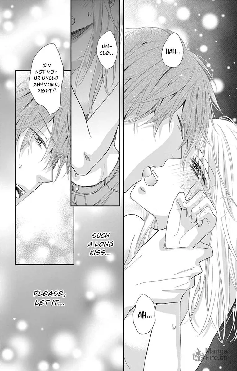 The Old Man And The Maiden Chapter 1 page 43 - 