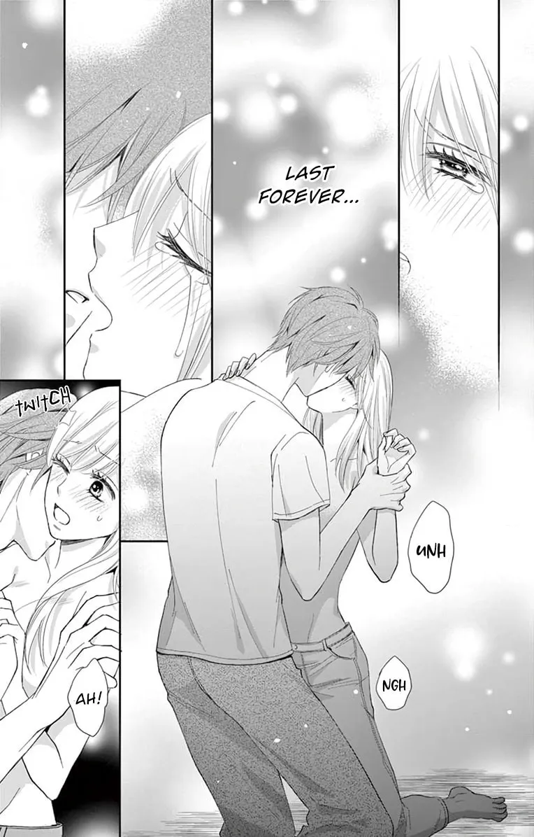 The Old Man And The Maiden Chapter 1 page 44 - 