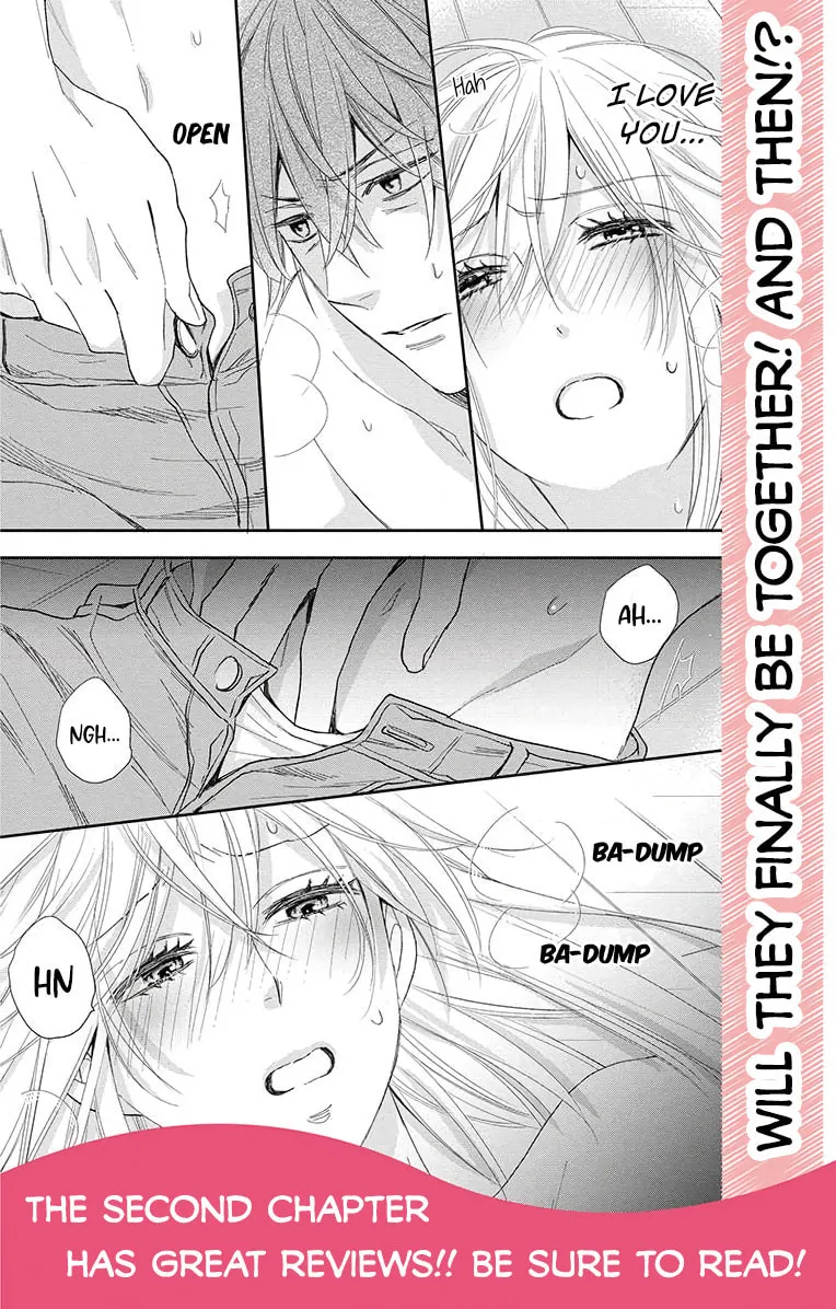 The Old Man And The Maiden Chapter 1 page 47 - 