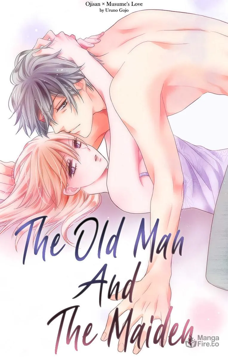 The Old Man And The Maiden Chapter 1 page 8 - 